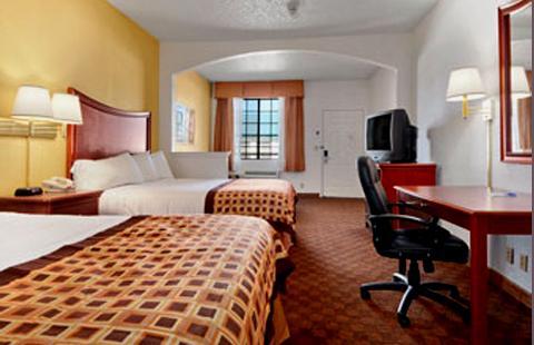 Americas Best Value Inn & Suites Fort Worth South Room photo
